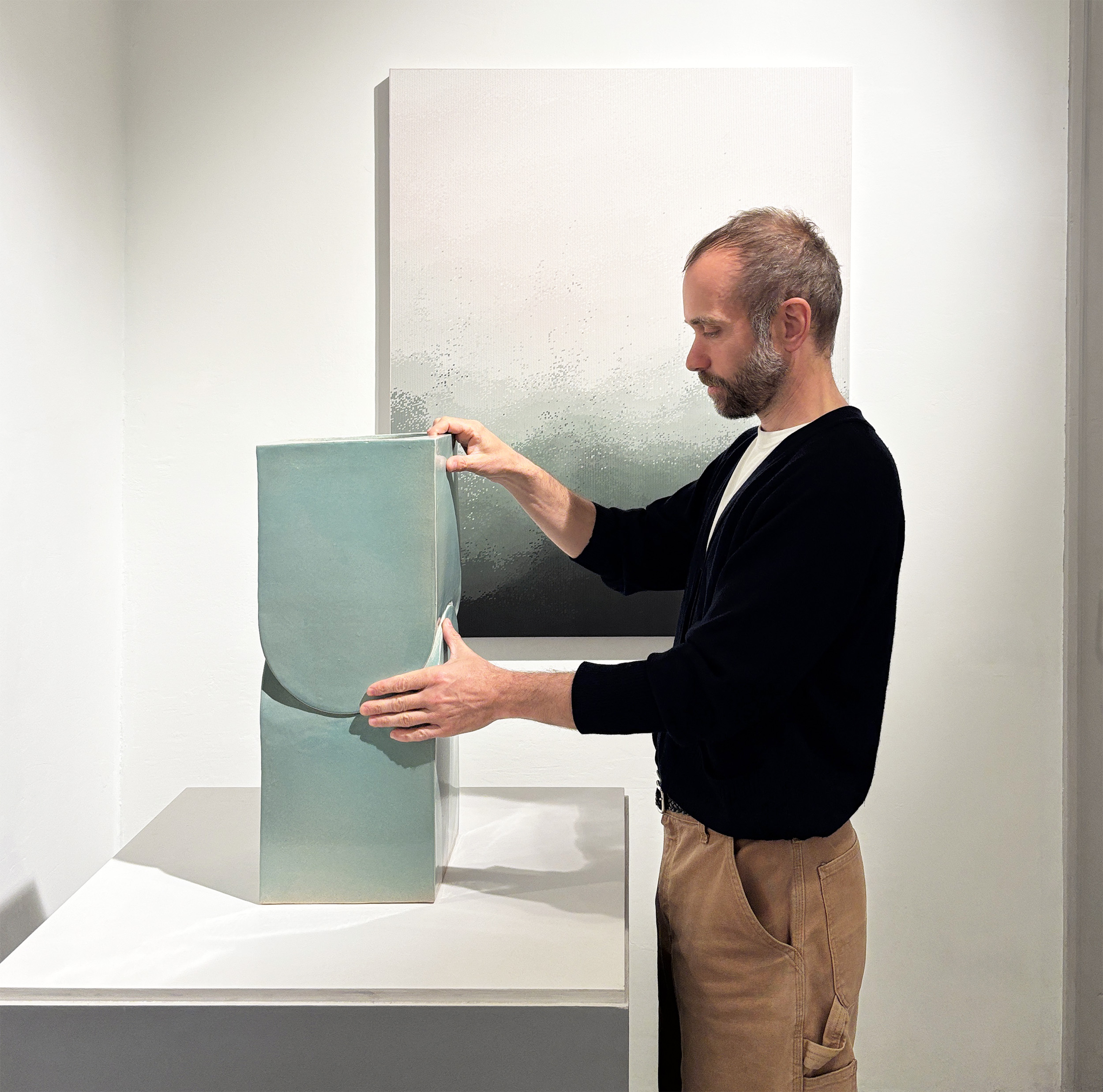 Edouard Taufenbach Bastien Pourtout Palerme Architexture