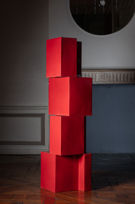 EB#04 — Edouard Taufenbach Bastien Pourtout