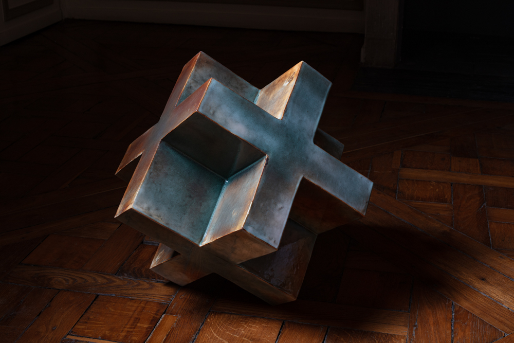 EB#11 — Edouard Taufenbach Bastien Pourtout