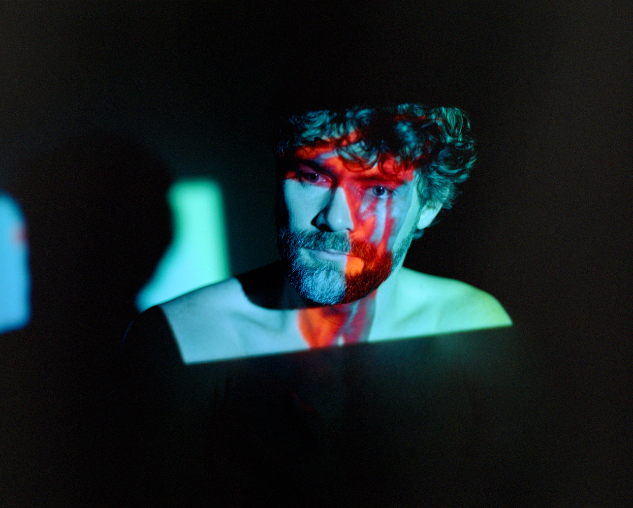 Eugen_Benjamin — Edouard Taufenbach Bastien Pourtout