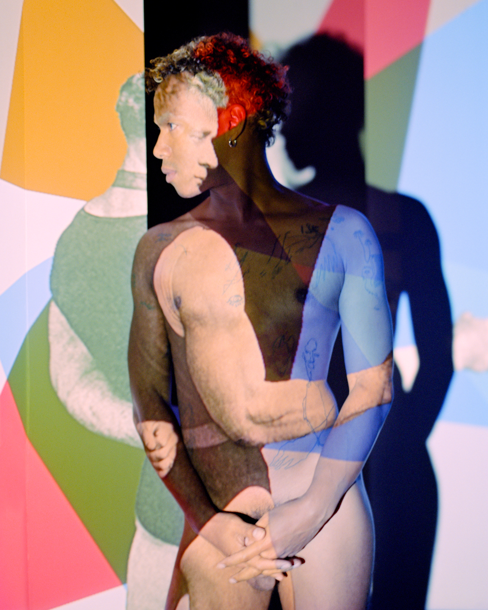 Eugen_LeMiroir — Edouard Taufenbach Bastien Pourtout