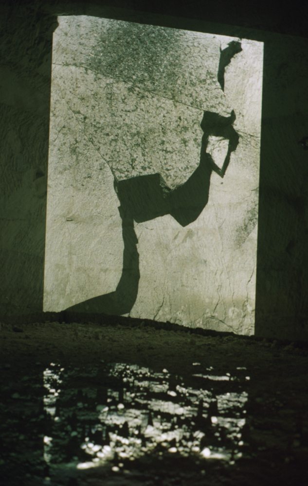 Chandelle, 2024 — Edouard Taufenbach Bastien Pourtout