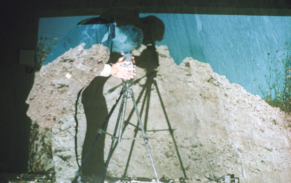 Jardinier, 2024 — Edouard Taufenbach Bastien Pourtout