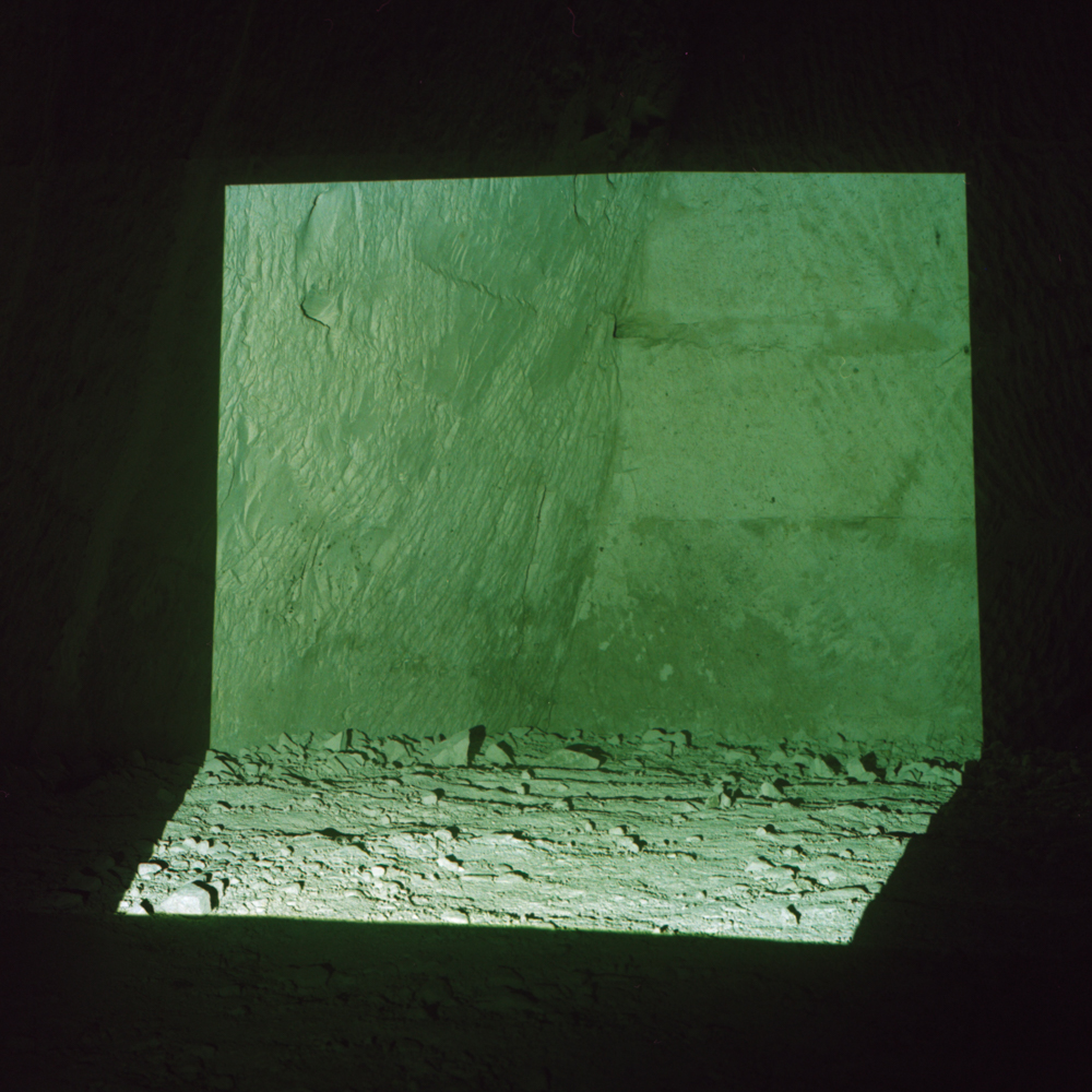 Parcelle, 2024 — Edouard Taufenbach Bastien Pourtout