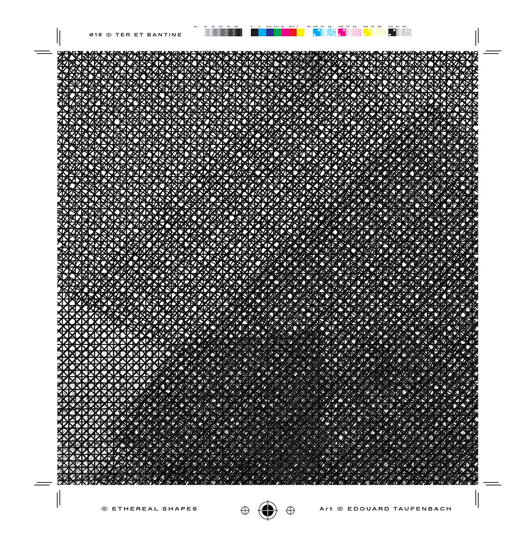 CACTUS X TER ET BANTINE 2018