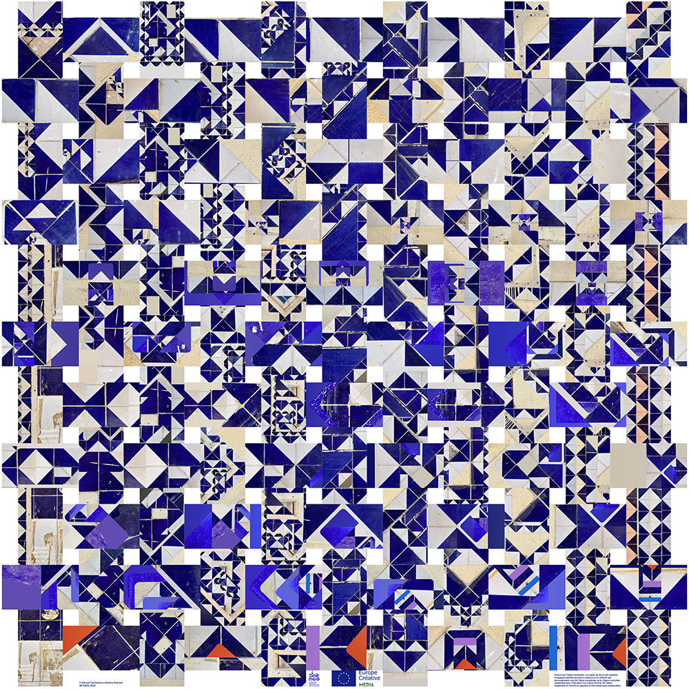 Imanéo MC Tunis - 2022 — Edouard Taufenbach Bastien Pourtout