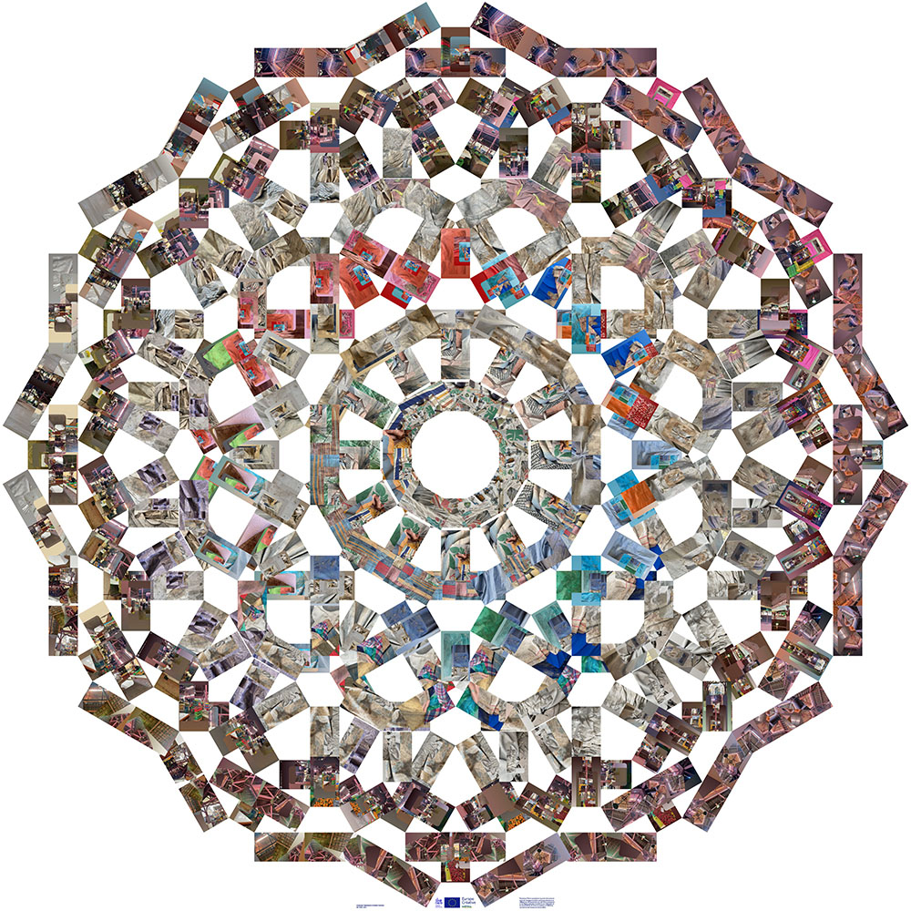 Imanéo MC Tunis - 2022 — Edouard Taufenbach Bastien Pourtout