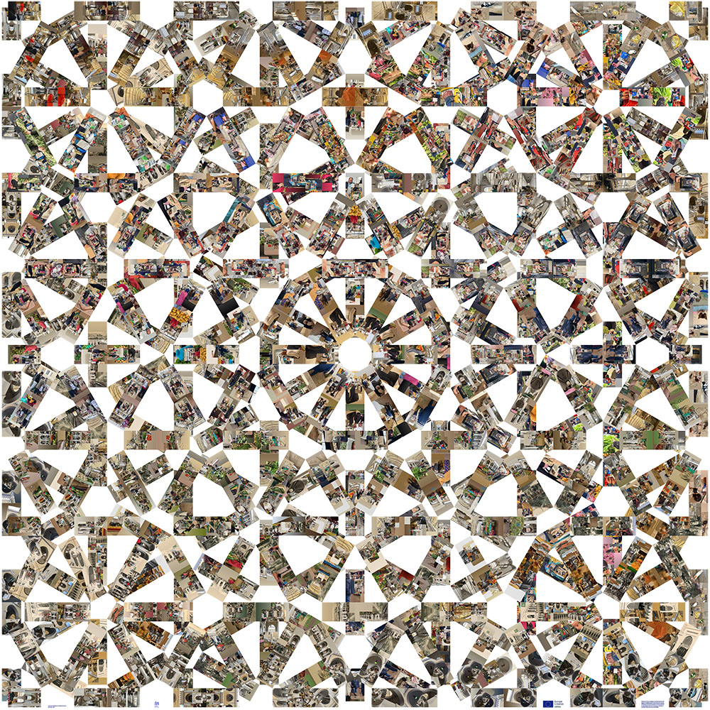 Imanéo MC Tunis - 2022 — Edouard Taufenbach Bastien Pourtout