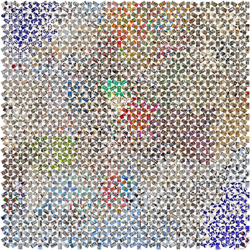 Imanéo MC Tunis - 2022 — Edouard Taufenbach Bastien Pourtout