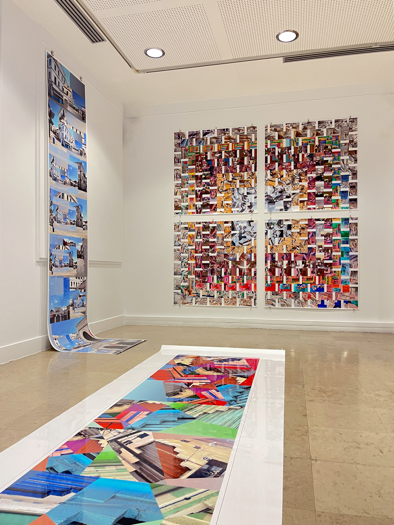 Imanéo MC Tunis - 2022 — Edouard Taufenbach Bastien Pourtout