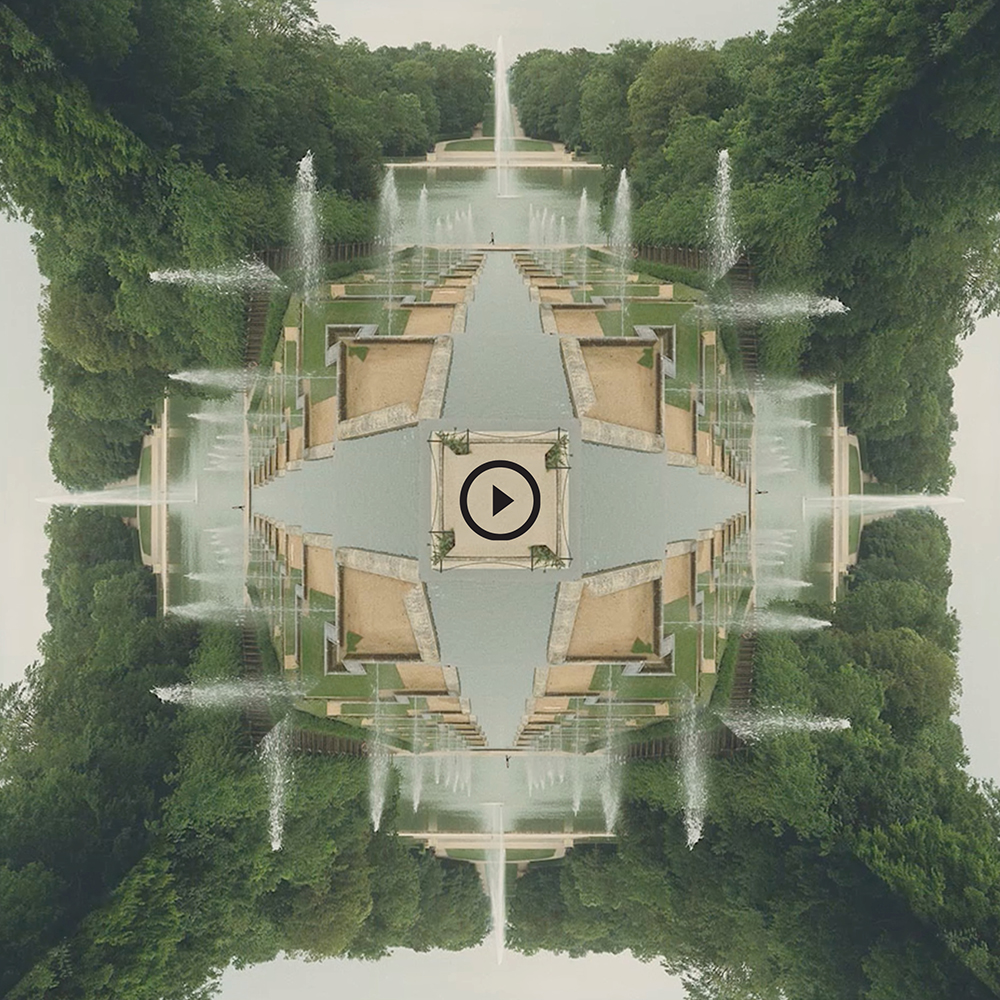 Vue d'exposition Galerie Lefebvre & Fils — Edouard Taufenbach Bastien Pourtout