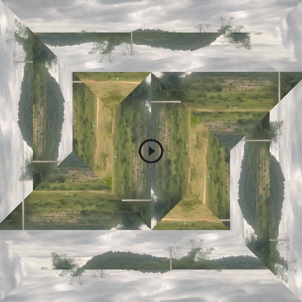 Vue d'exposition Galerie Lefebvre & Fils — Edouard Taufenbach Bastien Pourtout