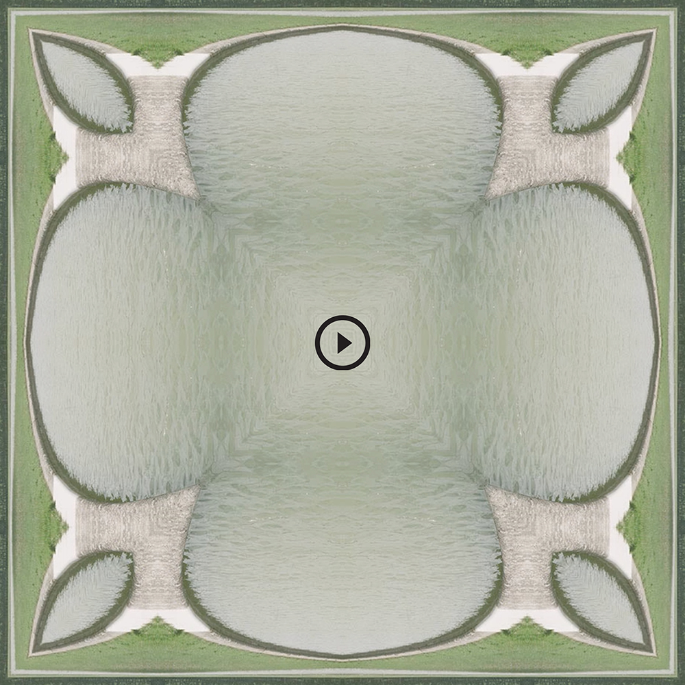 Vue d'exposition Galerie Lefebvre & Fils — Edouard Taufenbach Bastien Pourtout