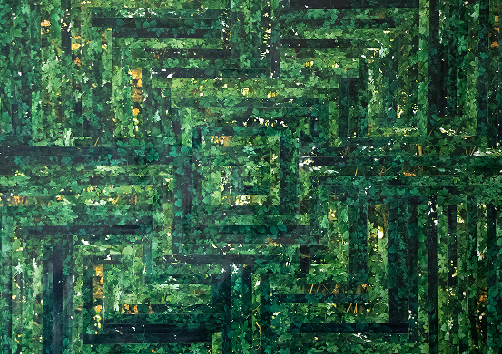 EB#11 — Edouard Taufenbach Bastien Pourtout