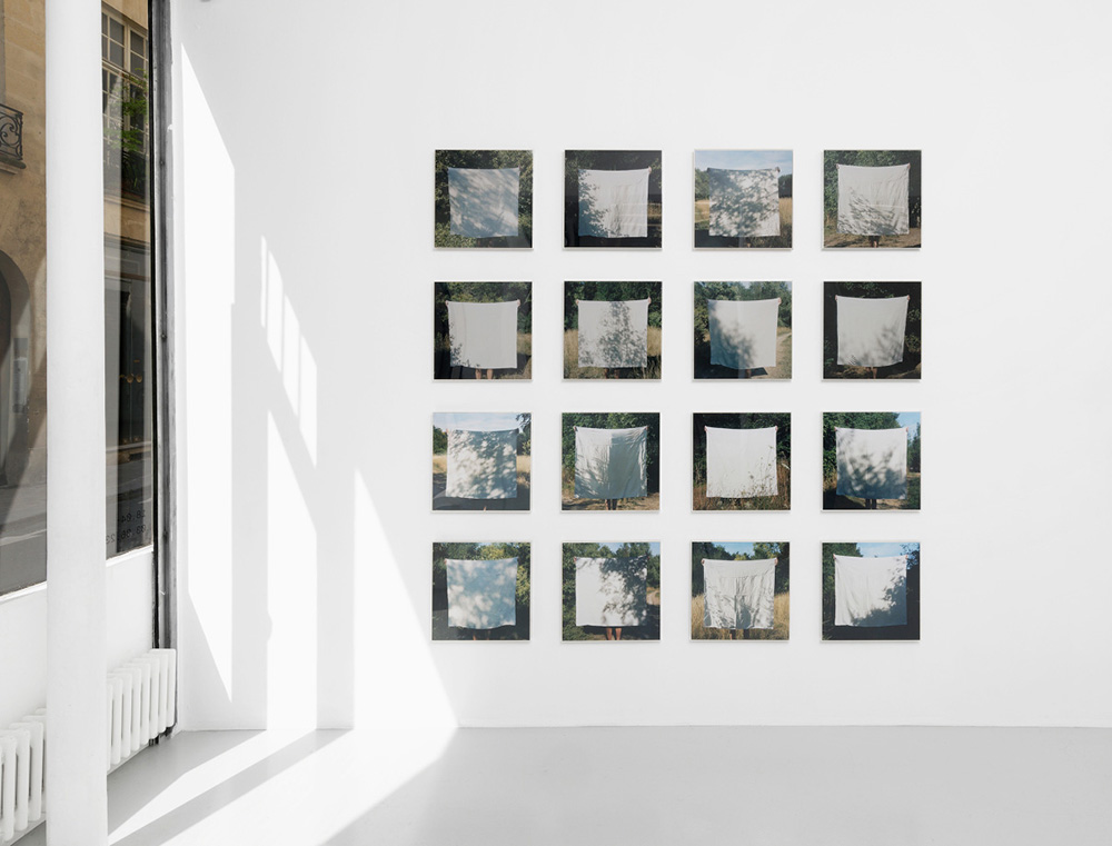 HERBIER D’OMBRES — Edouard Taufenbach Bastien Pourtout