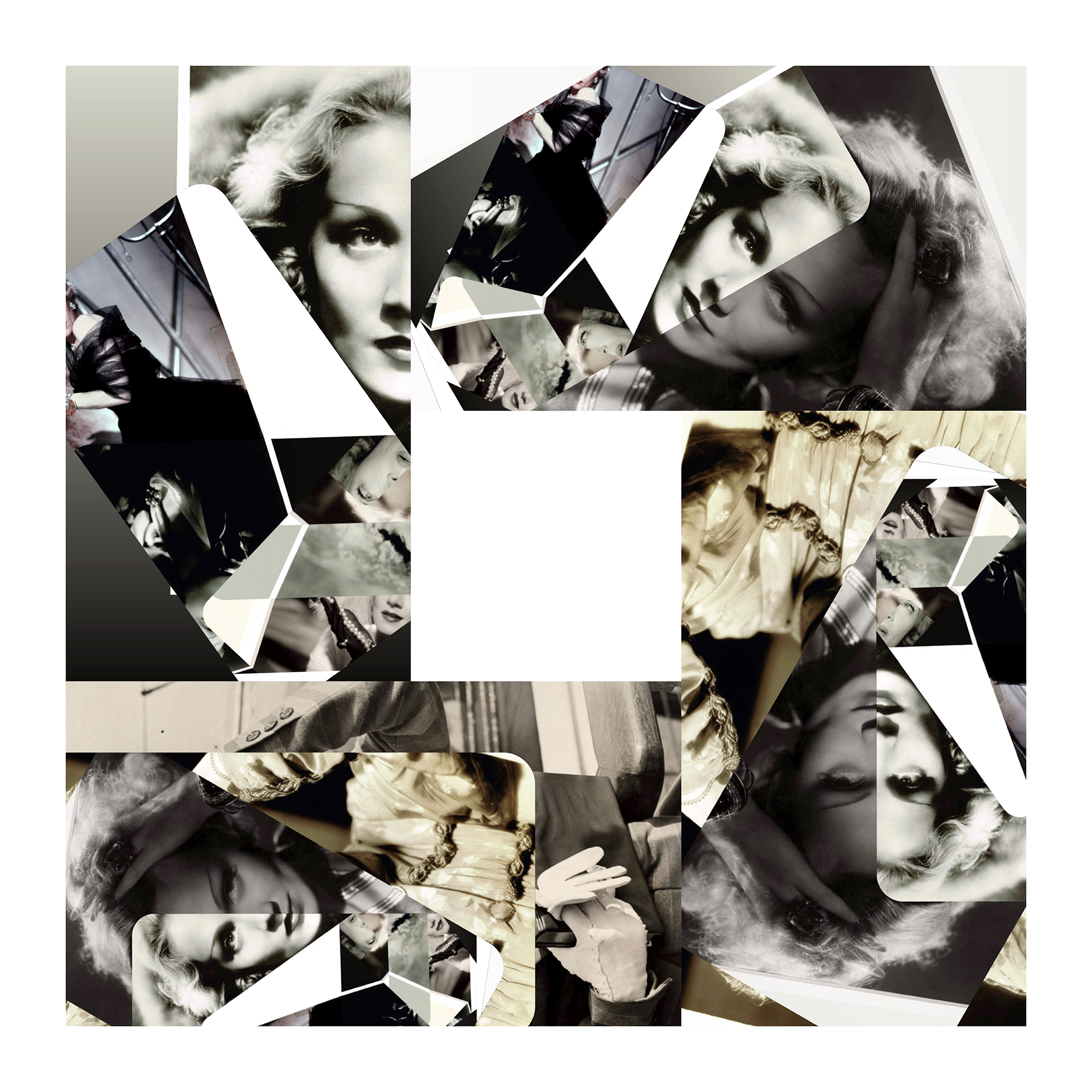 Eighties II, 2022 — Edouard Taufenbach Bastien Pourtout