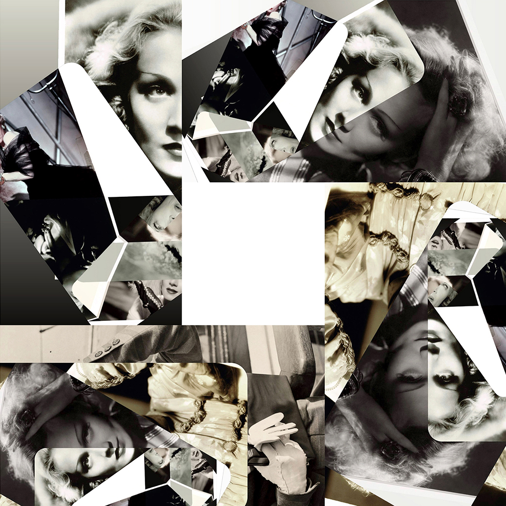 Eighties I, 2022 — Edouard Taufenbach Bastien Pourtout