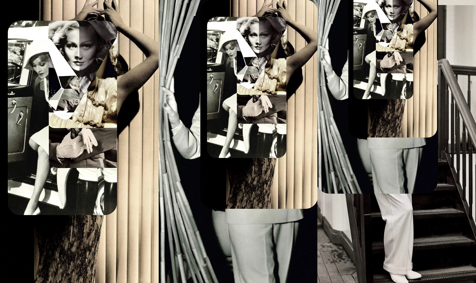 Les métamorphoses, 2022 — Edouard Taufenbach Bastien Pourtout