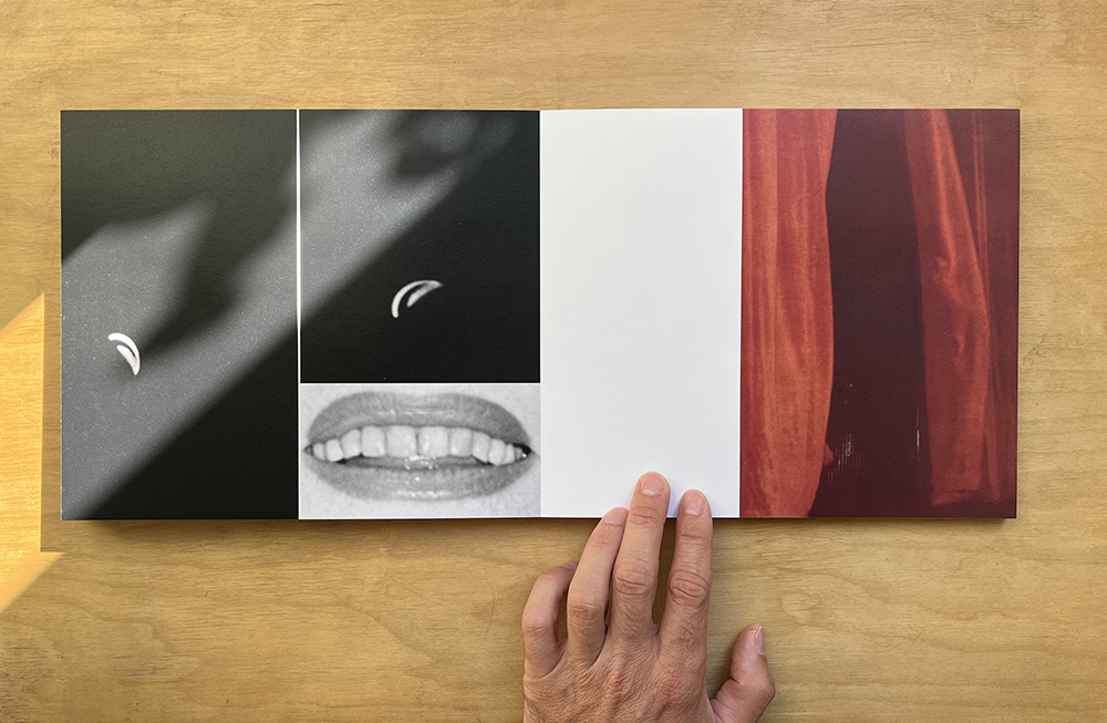 Obsession Dietrich — Edouard Taufenbach Bastien Pourtout