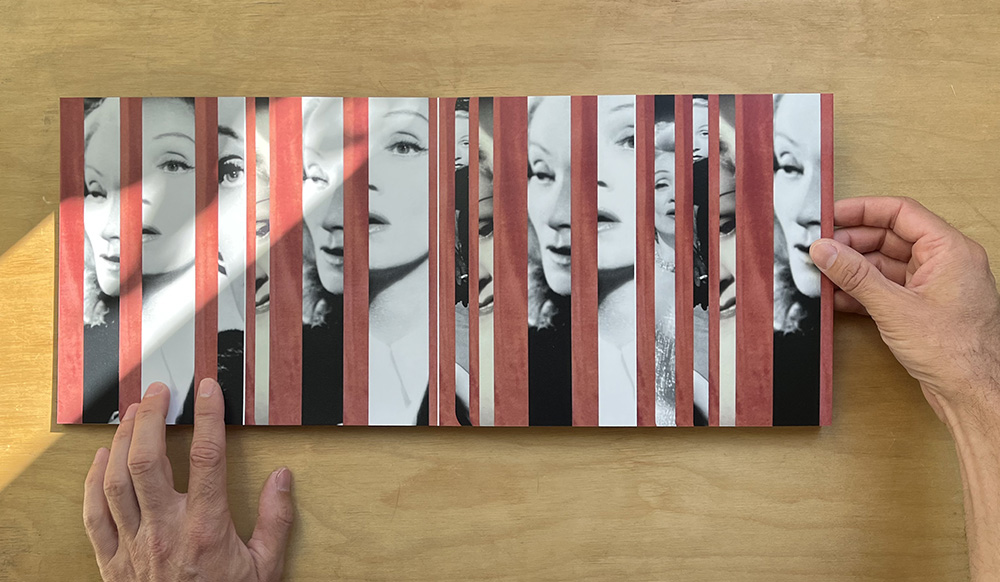 Obsession Dietrich — Edouard Taufenbach Bastien Pourtout