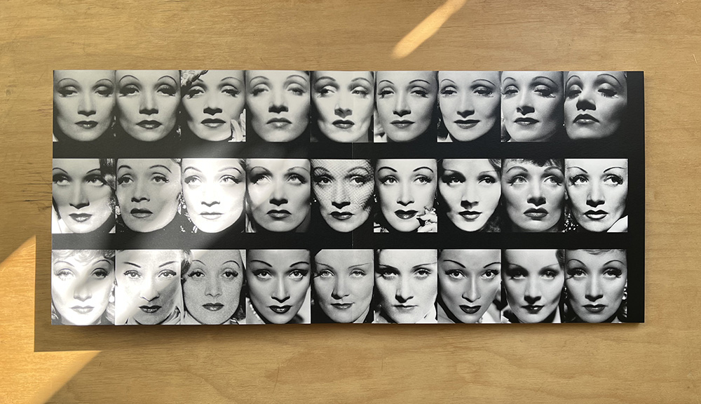 Obsession Dietrich — Edouard Taufenbach Bastien Pourtout