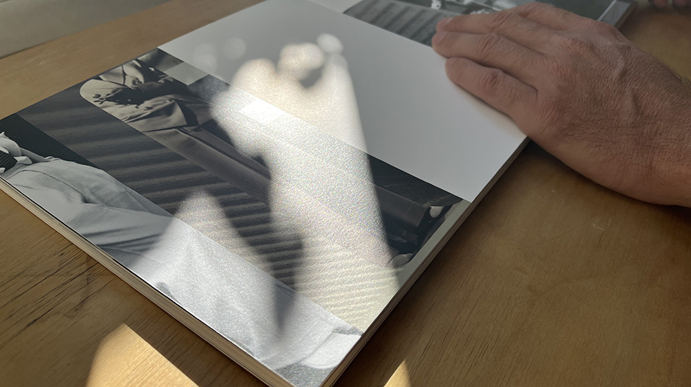 Obsession Dietrich — Edouard Taufenbach Bastien Pourtout