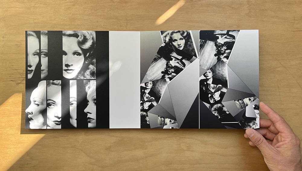 Obsession Dietrich — Edouard Taufenbach Bastien Pourtout