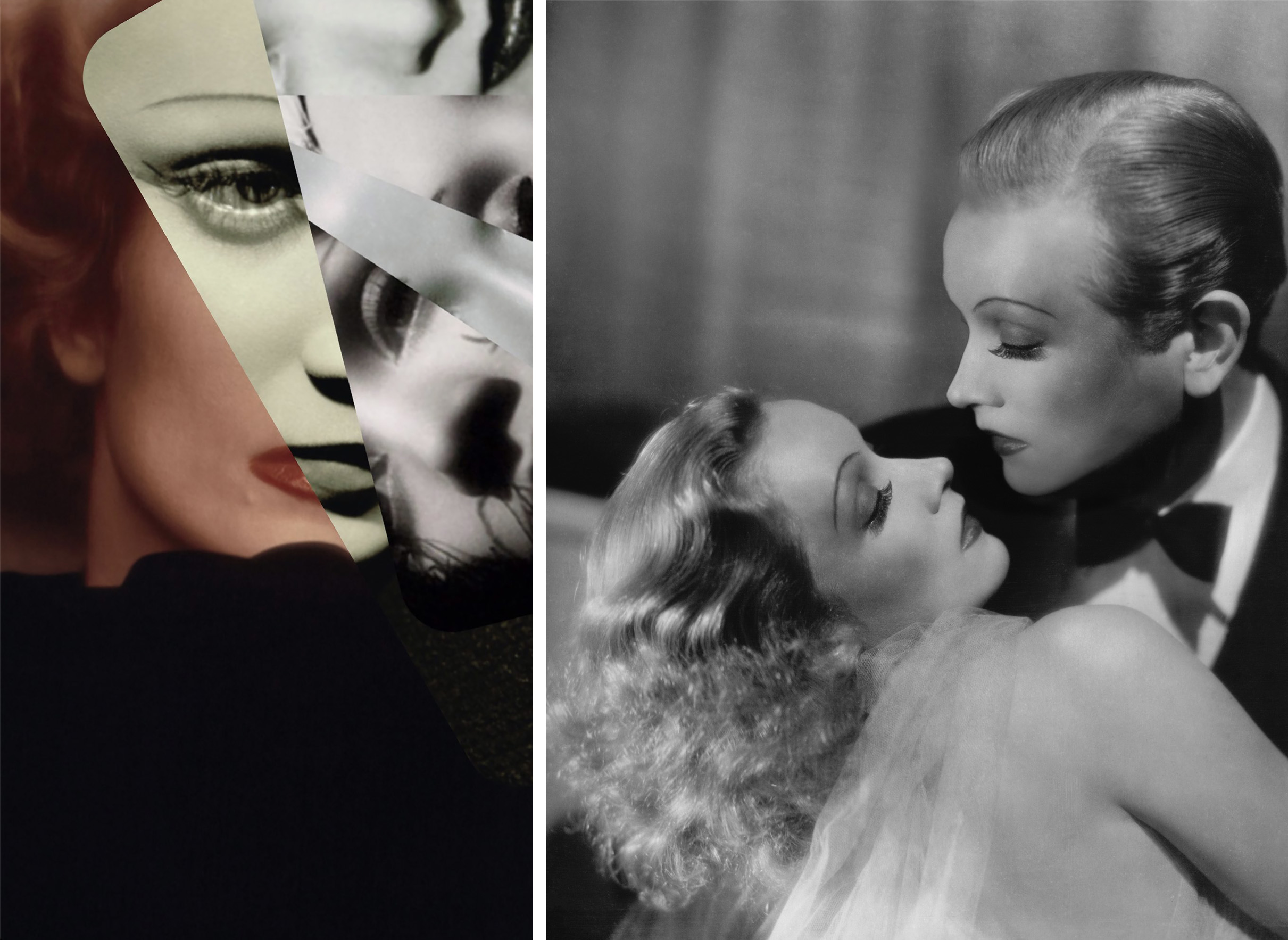 Galerie du Passage, 2022 — Edouard Taufenbach Bastien Pourtout