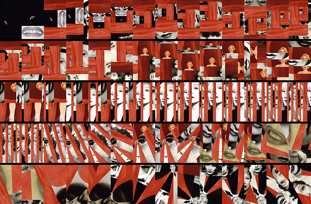 Obsession Dietrich — Edouard Taufenbach Bastien Pourtout