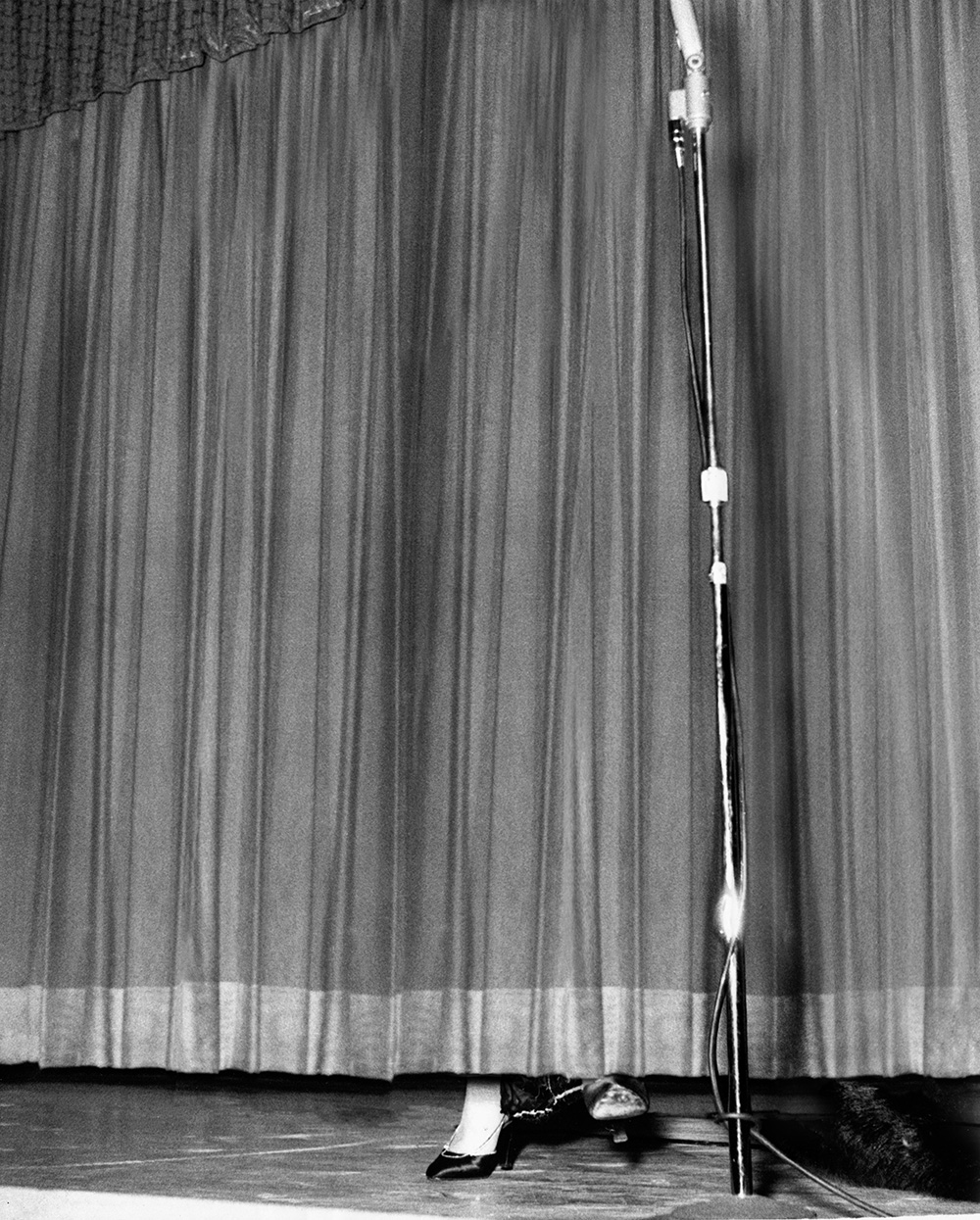 Galerie du Passage, 2022 — Edouard Taufenbach Bastien Pourtout