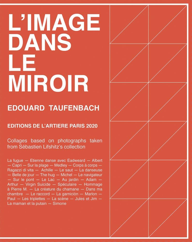 L'image dans le miroir