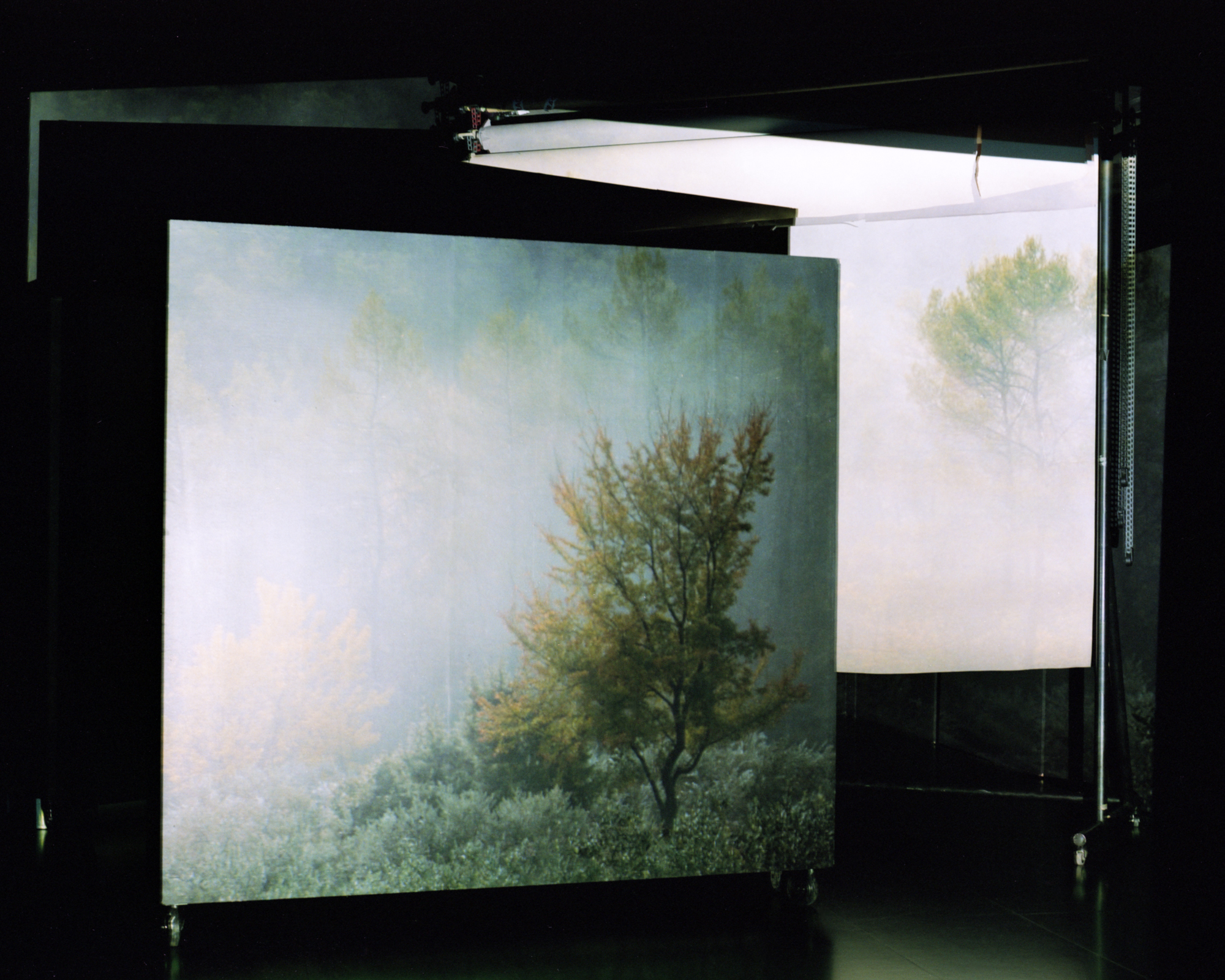 Studio Echos
